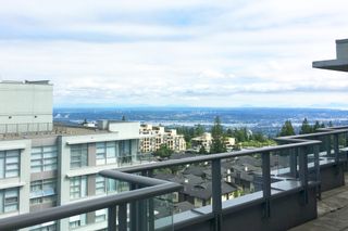Photo 11: PH2 9188 UNIVERSITY Crescent in Burnaby: Simon Fraser Univer. Condo for sale in "ALTAIR" (Burnaby North)  : MLS®# R2080947