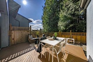 Photo 23: 945 BLACKSTOCK Road in Port Moody: North Shore Pt Moody Townhouse for sale in "Woodside Village" : MLS®# R2761812