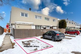 Photo 4: 1 507 64 Avenue NE in Calgary: Thorncliffe Row/Townhouse for sale : MLS®# A2118016