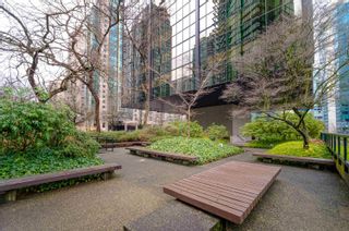 Photo 16: 1207 1333 W GEORGIA Street in Vancouver: Coal Harbour Condo for sale in "QUBE" (Vancouver West)  : MLS®# R2637666