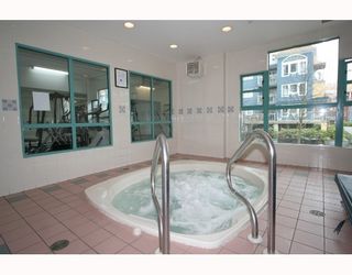 Photo 9: 1001 3071 GLEN Drive in Coquitlam: North Coquitlam Condo for sale in "PARC LAURENT" : MLS®# V685647