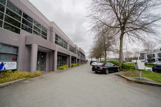 Photo 3: 150 3757 JACOMBS Road in Richmond: East Cambie Industrial for sale : MLS®# C8059398