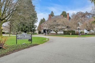 Photo 23: 405 2020 HIGHBURY Street in Vancouver: Point Grey Condo for sale (Vancouver West)  : MLS®# R2668439