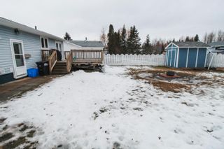 Photo 33: 306 CROOKED RIVER Crescent in Mackenzie: Mackenzie -Town House for sale : MLS®# R2846605