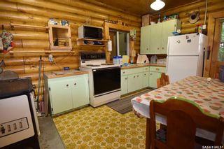 Photo 9: Km 11 Fishing Cabin in Moose Range: Residential for sale (Moose Range Rm No. 486)  : MLS®# SK938389