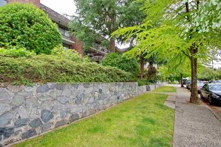 Photo 19: 213 680 E 5TH Avenue in Vancouver: Mount Pleasant VE Condo for sale in "MACDONALD HOUSE" (Vancouver East)  : MLS®# R2386585