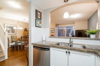 Photo 19: 15 7488 SOUTHWYNDE Avenue in Burnaby: South Slope Townhouse for sale in "LEDGESTONE 1" (Burnaby South)  : MLS®# R2645230