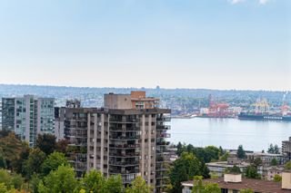 Photo 4: 1503 158 W 13TH Street in North Vancouver: Central Lonsdale Condo for sale : MLS®# R2859377