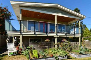 Photo 20: 1215 PARKER Street: White Rock House for sale (South Surrey White Rock)  : MLS®# R2097862