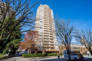 Photo 1: 201 6521 BONSOR Avenue in Burnaby: Metrotown Condo for sale (Burnaby South)  : MLS®# R2849115