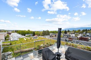 Photo 34: 403 2485 LARCH Street in Vancouver: Kitsilano Condo for sale in "Monument" (Vancouver West)  : MLS®# R2856324
