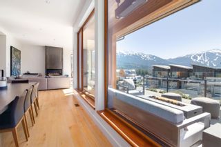 Photo 10: 8505 ASHLEIGH MCIVOR Drive in Whistler: Rainbow House for sale in "Baxter Creek" : MLS®# R2859551