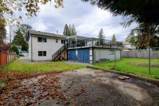 Photo 17: 1367 BARBERRY Drive in Port Coquitlam: Birchland Manor House for sale : MLS®# R2312150
