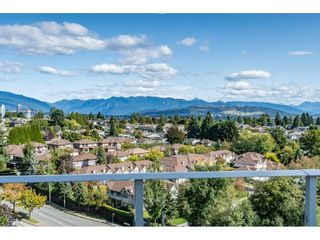 Photo 1: 1005 5470 ORMIDALE Street in Vancouver: Collingwood VE Condo for sale in "Wall Centre Central Park" (Vancouver East)  : MLS®# R2426749
