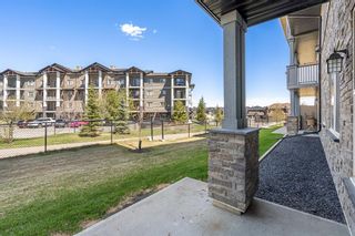 Photo 21: 107 10 Panatella Road NW in Calgary: Panorama Hills Apartment for sale : MLS®# A1199895