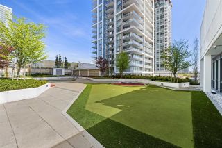 Photo 38: 2207 2378 ALPHA Avenue in Burnaby: Brentwood Park Condo for sale in "MILANO" (Burnaby North)  : MLS®# R2812063
