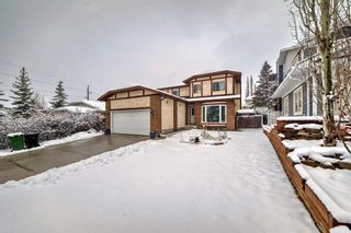Photo 36: 7 Hawksley Crescent NW in Calgary: Hawkwood Detached for sale : MLS®# A2120634