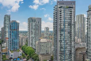 Photo 23: 2210 1111 RICHARDS Street in Vancouver: Downtown VW Condo for sale in "8X ON THE PARK" (Vancouver West)  : MLS®# R2620685
