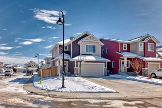 Photo 1: 476 Bayview Way: Airdrie Detached for sale : MLS®# A2118083