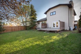 Photo 36: 135 Mayfield Crescent in Winnipeg: Charleswood Residential for sale (1G)  : MLS®# 202011350