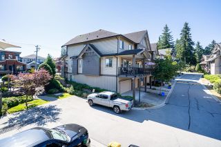 Photo 14: 14 9525 204 Street in Langley: Walnut Grove Townhouse for sale : MLS®# R2800273