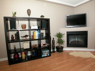 Photo 10: 212 1236 W 8TH Avenue in Vancouver: Fairview VW Condo for sale in "GALLERIA II." (Vancouver West)  : MLS®# V727588