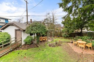 Photo 9: 3607 DUNBAR Street in Vancouver: Dunbar House for sale (Vancouver West)  : MLS®# R2844854