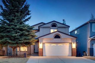 Photo 1: 2826 Signal Hill Heights SW in Calgary: Signal Hill Detached for sale : MLS®# A1244962