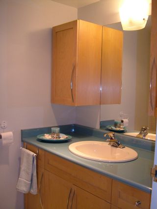 Photo 5: # 308 330 E 1ST ST in North Vancouver: Lower Lonsdale Condo for sale in "PORTREE HOUSE" : MLS®# V912348