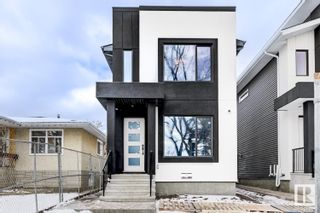 Photo 1: 7526 80 Avenue in Edmonton: Zone 17 House for sale : MLS®# E4373489