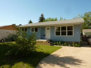 Photo 1: 14 Rizer Crescent in WINNIPEG: East Kildonan Residential for sale (North East Winnipeg)  : MLS®# 1212131