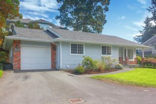 Photo 3: B 875 Clarke Rd in Central Saanich: CS Brentwood Bay House for sale : MLS®# 855830