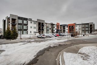 Photo 1: 107 4 Sage Hill Terrace NW in Calgary: Sage Hill Apartment for sale : MLS®# A1202133