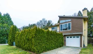 Photo 1: 45543 MCINTOSH Drive in Chilliwack: Chilliwack W Young-Well House for sale : MLS®# R2346994