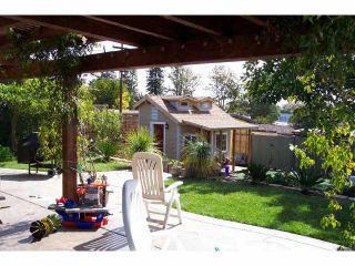 Photo 8: PACIFIC BEACH Residential for sale : 3 bedrooms : 1203 Agate St. in San Diego