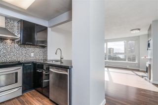 Photo 13: 703 1838 NELSON Street in Vancouver: West End VW Condo for sale in "Admiral Point" (Vancouver West)  : MLS®# R2547184