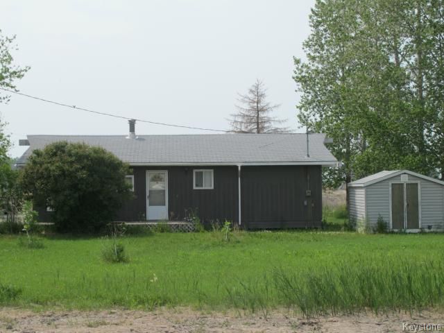 Main Photo:  in STLAURENT: Manitoba Other Residential for sale : MLS®# 1315075