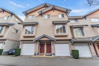 Photo 7: 43 5839 PANORAMA Drive in Surrey: Sullivan Station Townhouse for sale in "Forest Gate" : MLS®# R2844891