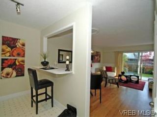 Photo 9: 9 10145 Third St in SIDNEY: Si Sidney North-East Row/Townhouse for sale (Sidney)  : MLS®# 534132