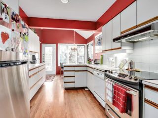 Photo 7: 1595 W 66TH Avenue in Vancouver: S.W. Marine House for sale (Vancouver West)  : MLS®# R2820983
