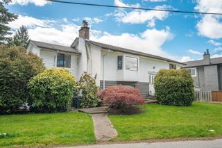 Photo 1: 589 Kay St in Saanich: SW Glanford House for sale (Saanich West)  : MLS®# 960874