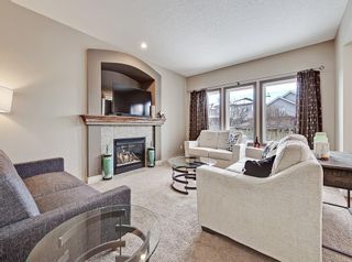 Photo 7: 66 Chaparral Terrace SE in Calgary: Chaparral Detached for sale : MLS®# C4223387