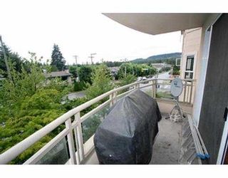 Photo 9: 301 2285 PITT RIVER Road in Port_Coquitlam: Central Pt Coquitlam Condo for sale in "SHAUGHNESSY MANOR" (Port Coquitlam)  : MLS®# V664822