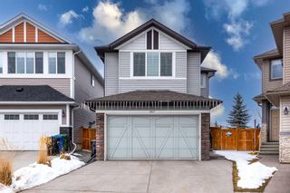 Main Photo: 367 chaparral valley Way SE in Calgary: Chaparral Detached for sale : MLS®# A2118624