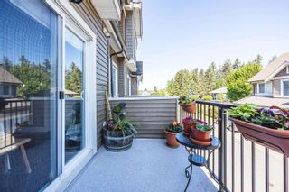 Photo 21: 13 32792 LIGHTBODY Court in Mission: Mission BC Townhouse for sale in "THE HORIZONS" : MLS®# R2779707
