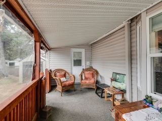 Photo 9: 27 40022 GOVERNMENT Road in Squamish: Garibaldi Estates Manufactured Home for sale in "Angelos" : MLS®# R2761270