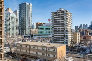 Photo 11: 603 626 14 Avenue SW in Calgary: Beltline Apartment for sale : MLS®# A1076901