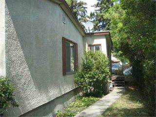 Photo 3: 639 NAIRN Avenue in WINNIPEG: East Kildonan Residential for sale (North East Winnipeg)  : MLS®# 2612863
