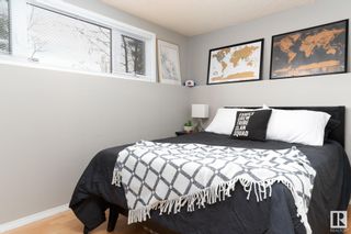 Photo 25: 14527 87 Avenue in Edmonton: Zone 10 House for sale : MLS®# E4378400