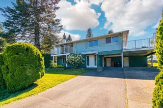 Main Photo: 3261 Fairway Cres in Nanaimo: Na Departure Bay House for sale : MLS®# 963967